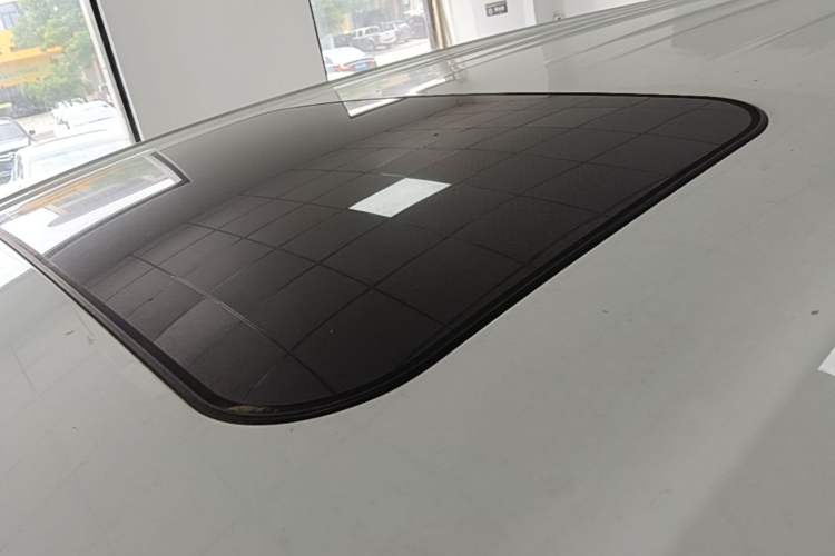 Used SAIC MAXUS G50 2022 1.5T Automatic Comfort Touring B Roof