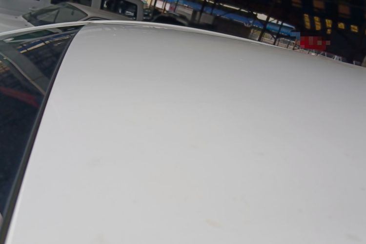 Used SAIC MAXUS G50 2022 1.5T Automatic Comfort Touring A Roof