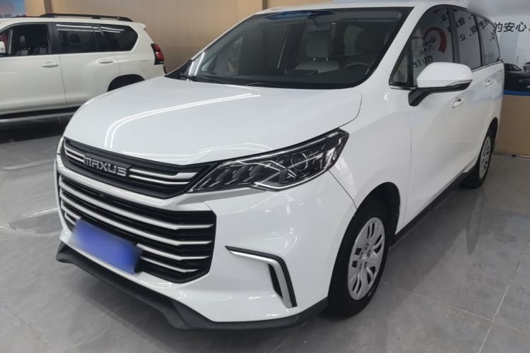 Used SAIC MAXUS G50 2022 1.5T Manual Touring A Guazi used car, China used car export, Used car for sale, Used  cars, Cheapest cars for sale