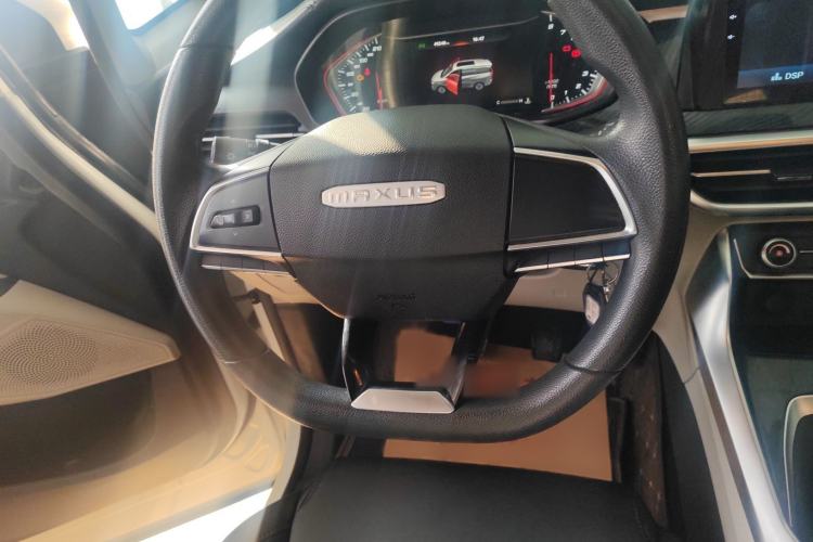 Used SAIC MAXUS G50 2022 1.5T Manual Touring A Steering Wheel