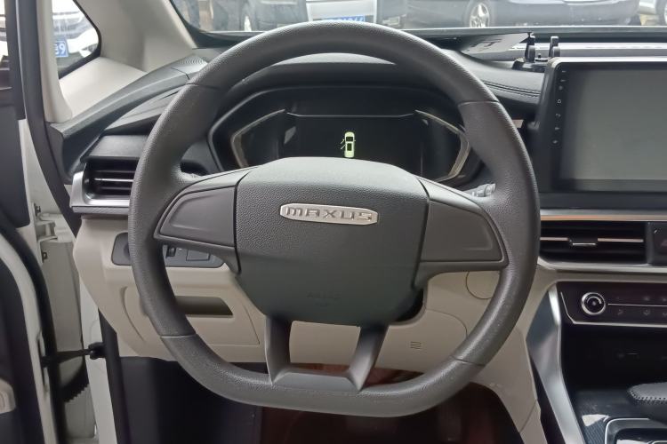 Used SAIC MAXUS G50 2022 1.5T Automatic Comfort Touring A Steering Wheel
