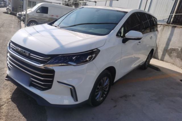 Used SAIC MAXUS G50 2022 1.5T Automatic Comfort Touring B