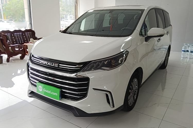 Used SAIC MAXUS G50 2022 1.5T Automatic Comfort Touring B Guazi used car, China used car export, Used car for sale, Used  cars, Cheapest cars for sale