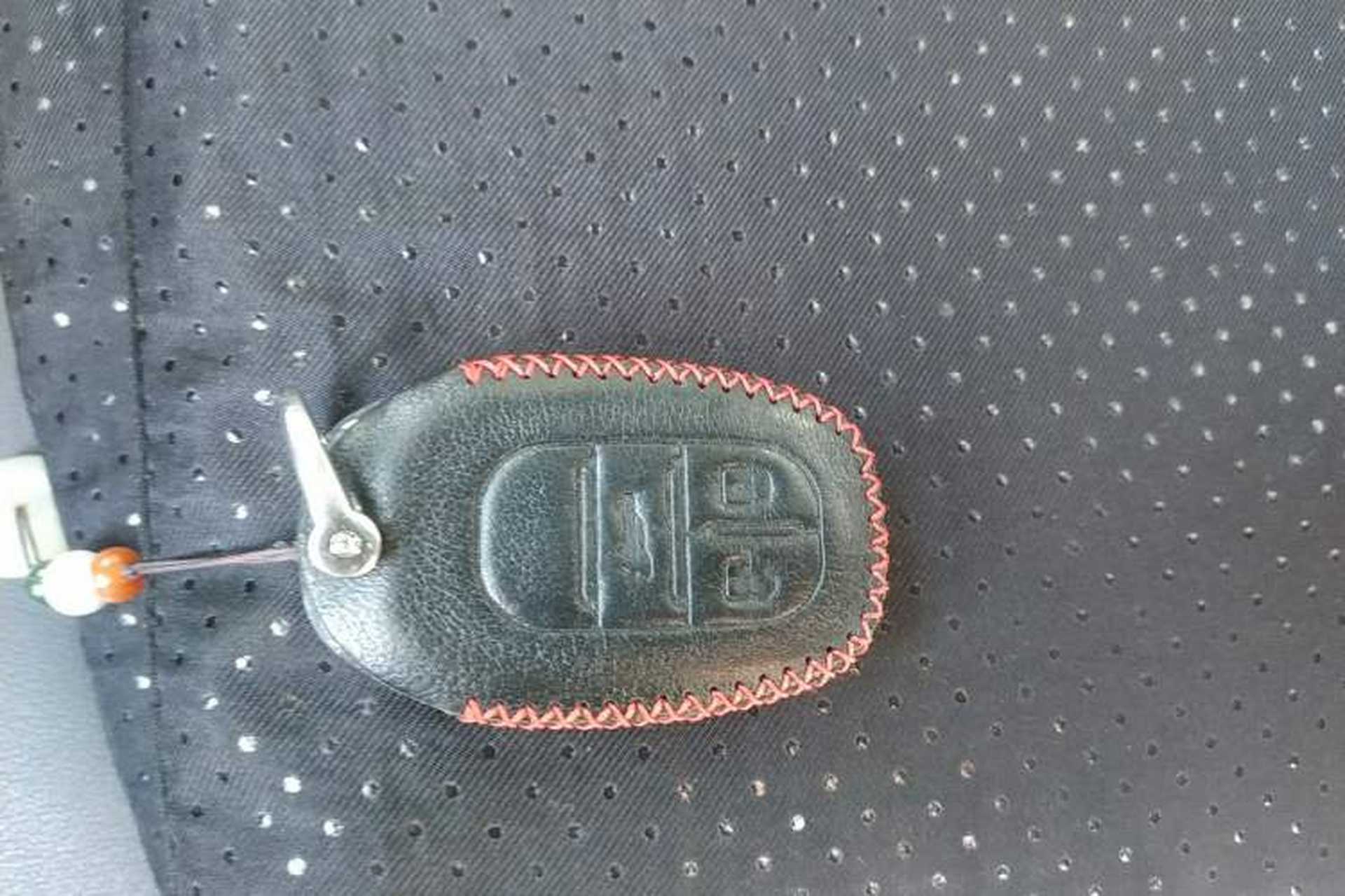 Used SAIC MAXUS G50 2022 1.5T Automatic Comfort Touring B Vehicle Key