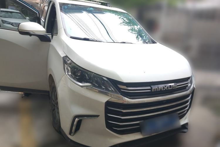 SAIC MAXUS G50 2022 1.5T Automatic Comfort Touring B مستعملة Guazi used car, China used car export, Used car for sale, Used  cars, Cheapest cars for sale