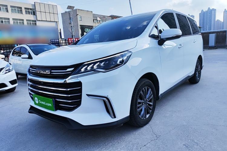 SAIC MAXUS G50 2022 1.5T Automatic Comfort Touring B مستعملة Guazi used car, China used car export, Used car for sale, Used  cars, Cheapest cars for sale