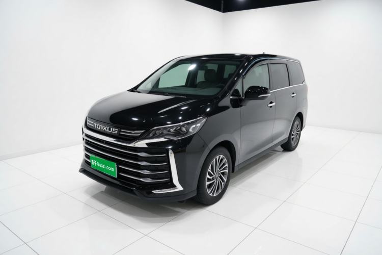 Used SAIC MAXUS G50 2023 PLUS 1.5T Happiness-Recommended Automatic Cruise Version Guazi used car, China used car export, Used car for sale, Used cars, Cheapest cars for sale