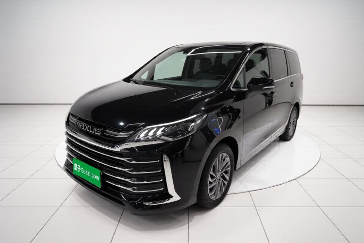 SAIC MAXUS G50 2023 PLUS 1.5T Happiness-Recommended Automatic Cruise Version مستعملة Guazi used car, China used car export, Used car for sale, Used  cars, Cheapest cars for sale