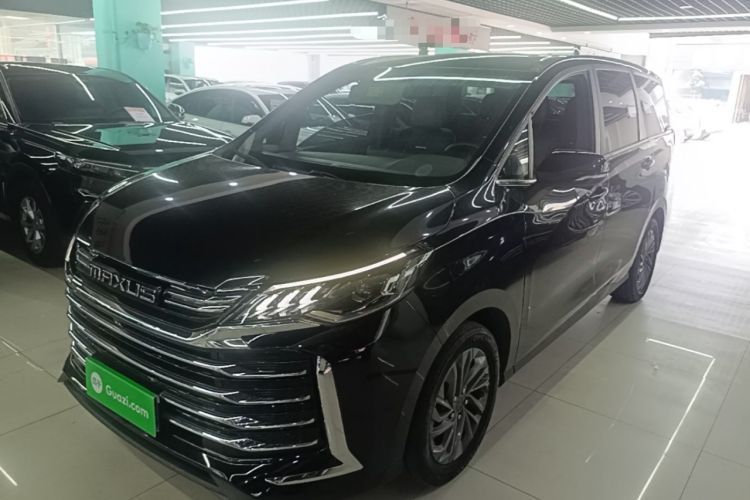 Used SAIC MAXUS G50 2023 PLUS 1.5T Happiness-Recommended Automatic Cruise Version Guazi used car, China used car export, Used car for sale, Used  cars, Cheapest cars for sale
