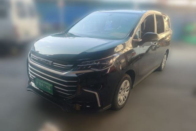 Ojetý SAIC MAXUS G50 2023 1.5T Manual Comfort A