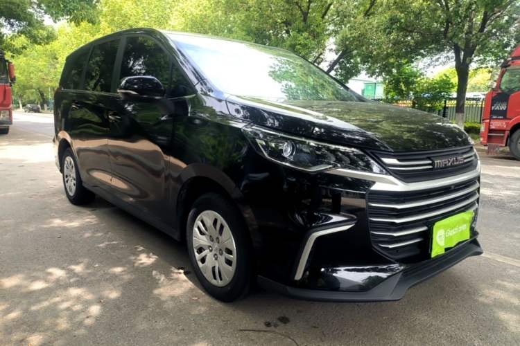 Used SAIC MAXUS G50 2023 1.5T Manual Comfort A Exterior 2