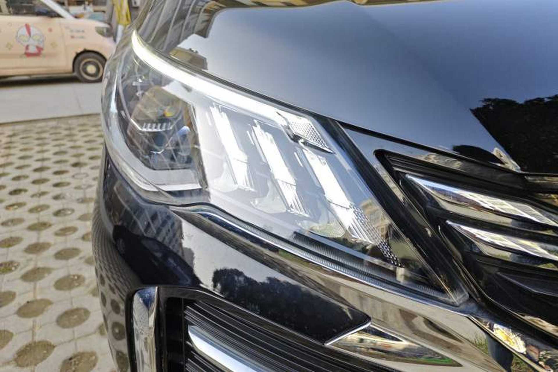 Used SAIC MAXUS G50 2023 PLUS 1.5T Automatic Escort Edition Exterior 3