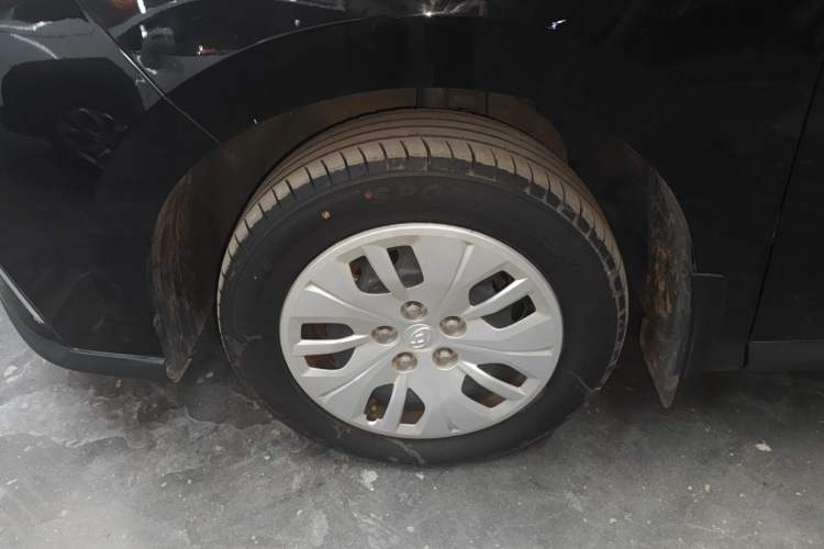 Used SAIC MAXUS G50 2023 1.5T Manual Comfort A Exterior 4