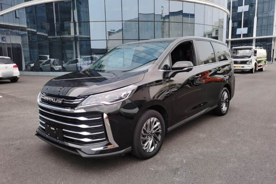 SAIC MAXUS G50 2023