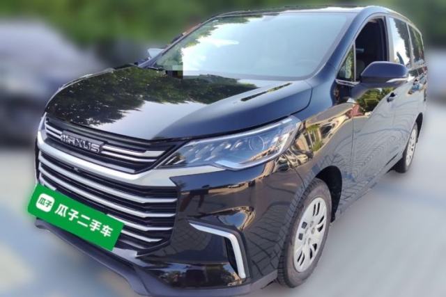 Used SAIC MAXUS G50 2023 1.5T Manual Comfort A