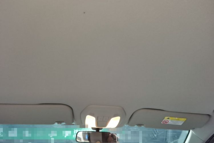 Used SAIC MAXUS G50 2023 1.5T Manual Comfort A Headliner