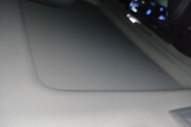 Used SAIC MAXUS G50 2023 PLUS 1.5T Happiness-Recommended Automatic Cruise Version Headliner