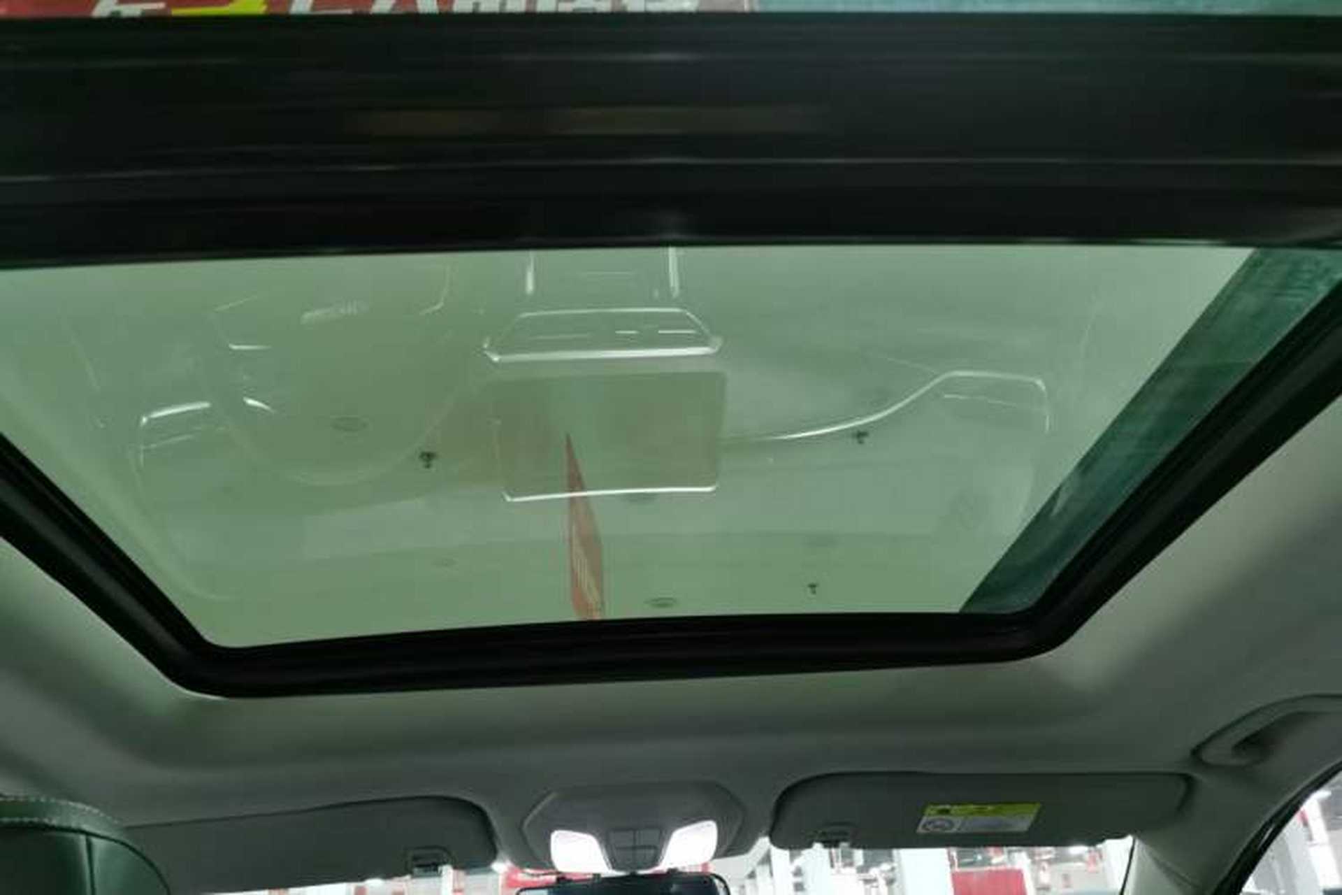Used SAIC MAXUS G50 2023 PLUS 1.5T Happiness-Recommended Automatic Cruise Version Headliner