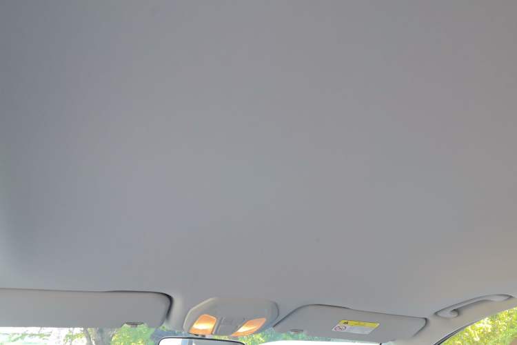 Used SAIC MAXUS G50 2023 1.5T Manual Comfort A Headliner