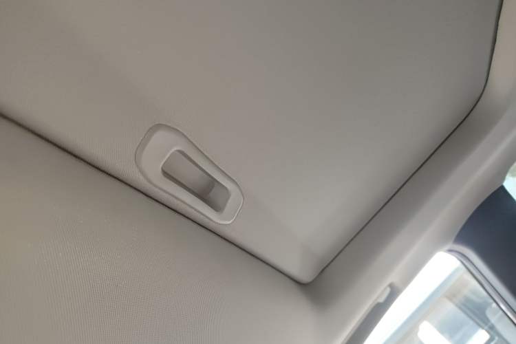 Used SAIC MAXUS G50 2023 PLUS 1.5T Happiness-Recommended Automatic Start Edition Headliner