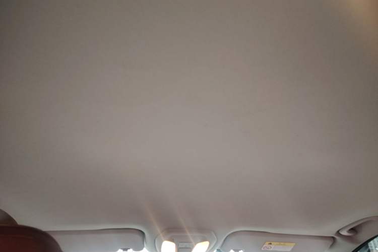 Used SAIC MAXUS G50 2023 1.5T Manual Comfort A Headliner