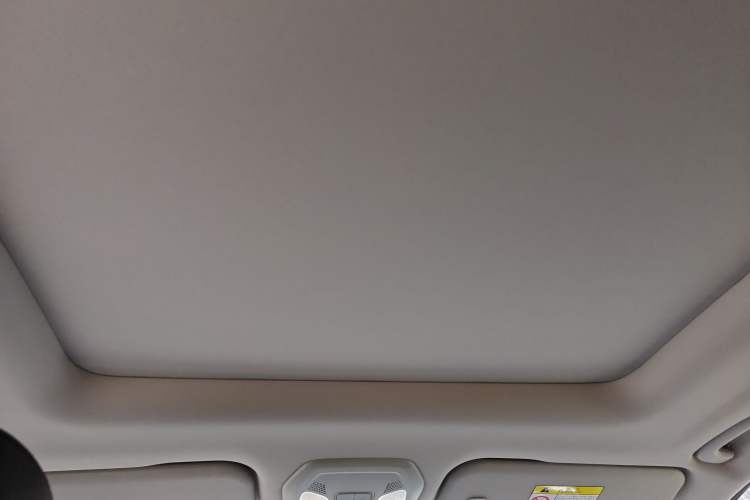 Used SAIC MAXUS G50 2023 PLUS 1.5T Automatic Escort Edition Headliner