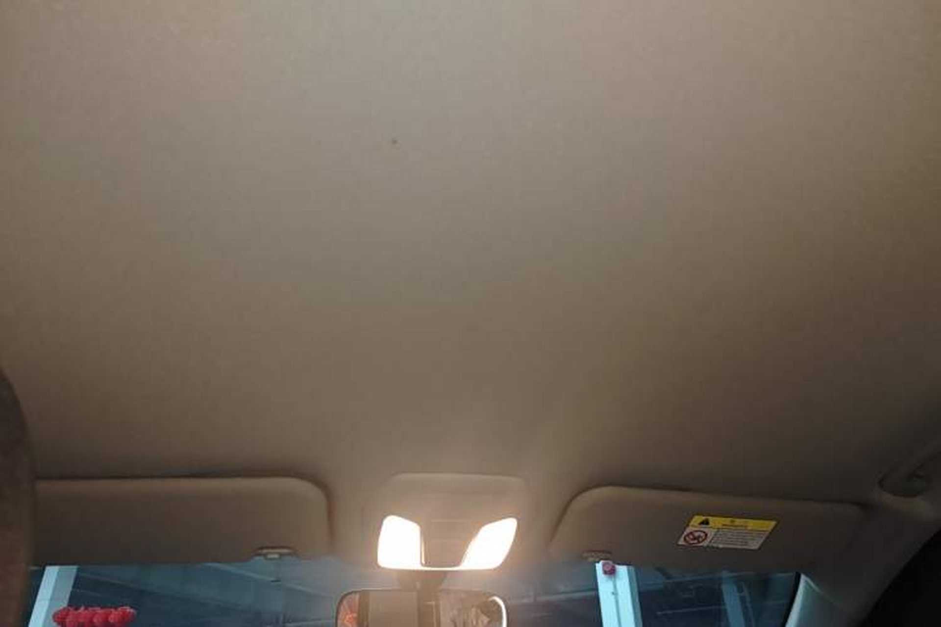 Used SAIC MAXUS G50 2023 1.5T Manual Comfort A Headliner
