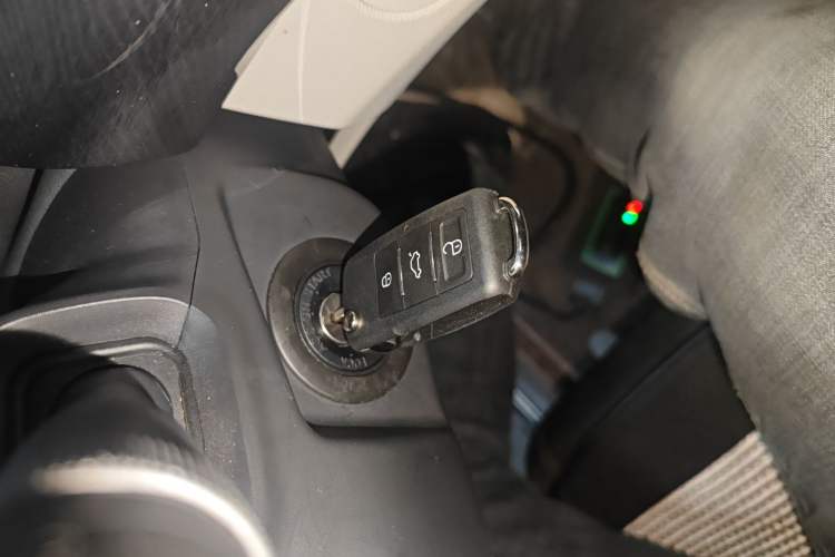 Used SAIC MAXUS G50 2023 1.5T Manual Comfort A Interior 1