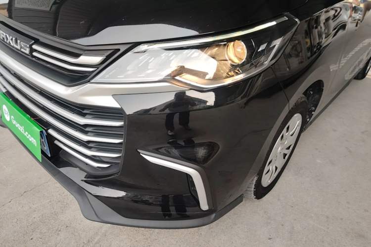 Used SAIC MAXUS G50 2023 1.5T Manual Comfort A Left Front Headlight