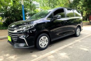 Used SAIC MAXUS G50 2023 1.5T Manual Comfort A
