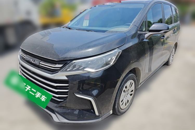 Used SAIC MAXUS G50 2023 1.5T Manual Comfort A Guazi used car, China used car export, Used car for sale, Used  cars, Cheapest cars for sale