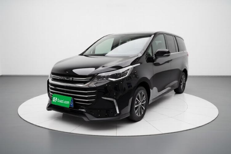 SAIC MAXUS G50 2023 1.5T Manual Comfort A