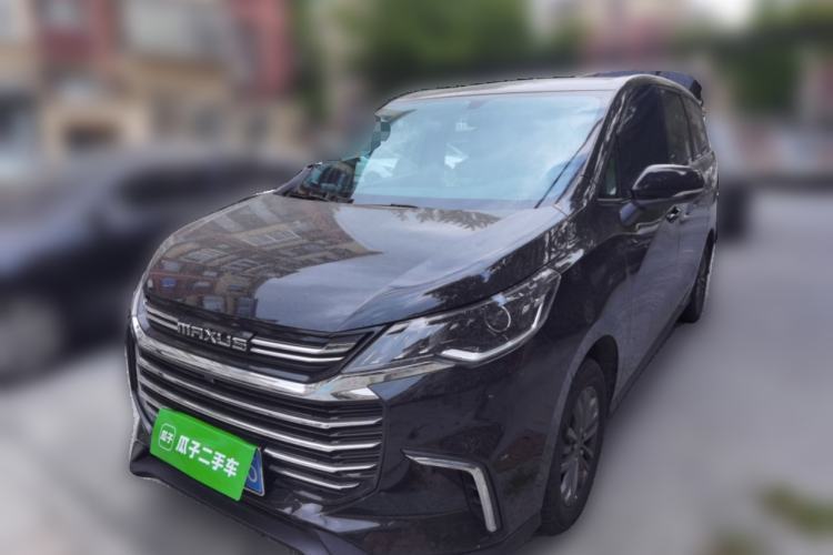 Gebrauchter SAIC MAXUS G50 2023 1.5T Manual Comfort A Guazi used car, China used car export, Used car for sale, Used  cars, Cheapest cars for sale