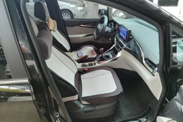 Used SAIC MAXUS G50 2023 1.5T Manual Comfort A Right Front Seat