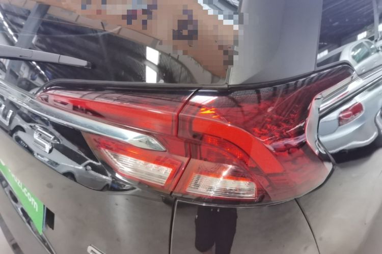 Used SAIC MAXUS G50 2023 1.5T Manual Comfort A Right Rear Taillight
