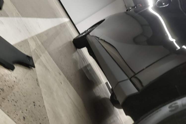 Used SAIC MAXUS G50 2023 1.5T Manual Comfort B Trim Right Side Sill