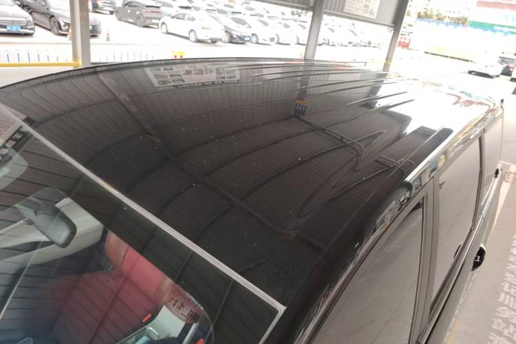 Used SAIC MAXUS G50 2023 1.5T Manual Comfort A Roof