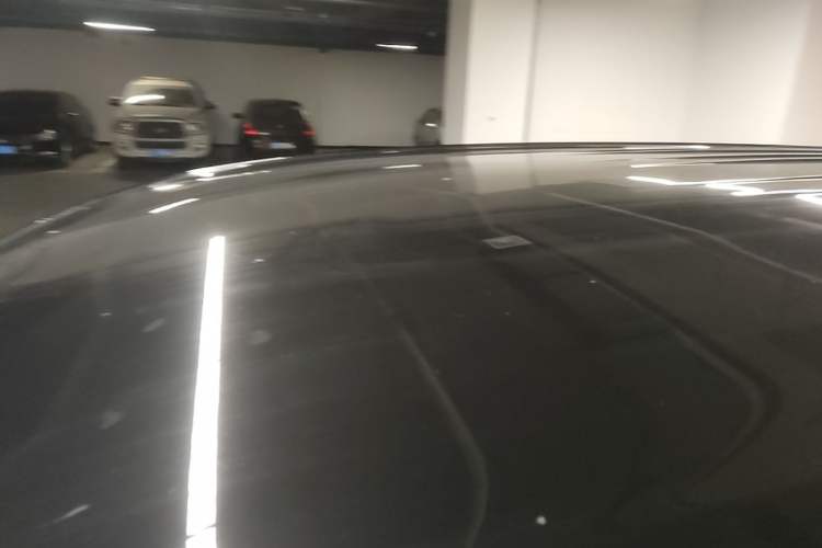 Used SAIC MAXUS G50 2023 1.5T Manual Comfort B Trim Roof