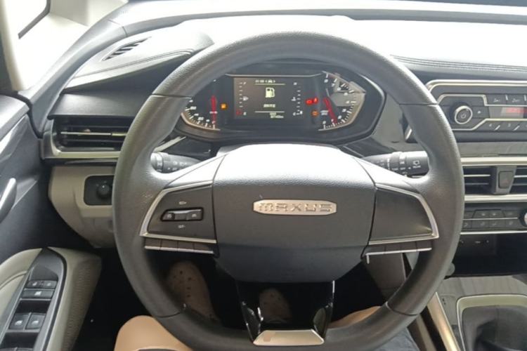 Used SAIC MAXUS G50 2023 1.5T Manual Comfort B Trim Steering Wheel