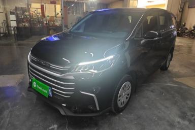 Used SAIC MAXUS G50 2023 1.5T Manual Comfort A