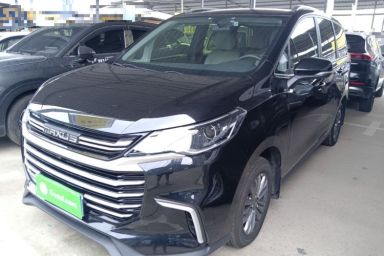 Used SAIC MAXUS G50 2023 1.5T Manual Comfort B Trim