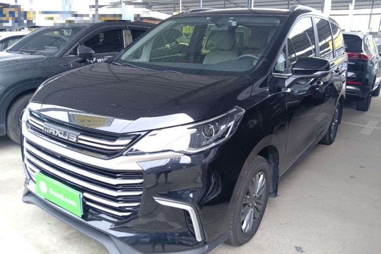 Used SAIC MAXUS G50 2023 1.5T Manual Comfort B Trim Guazi used car, China used car export, Used car for sale, Used  cars, Cheapest cars for sale