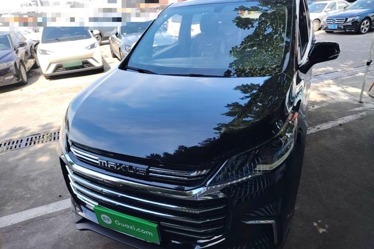 Used SAIC MAXUS G50 2023 1.5T Manual Comfort B Trim Guazi used car, China used car export, Used car for sale, Used cars, Cheapest cars for sale