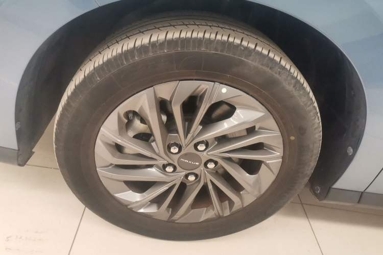Used SAIC MAXUS G50 2023 PLUS 1.5T Happiness-Recommended Automatic Escort Edition Exterior 7