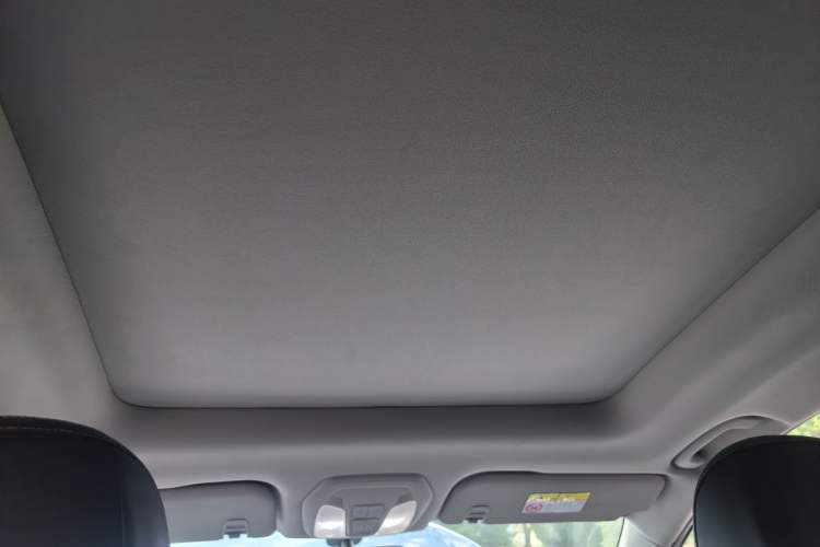 Used SAIC MAXUS G50 2023 PLUS 1.5T Happiness-Recommended Automatic Escort Edition Headliner