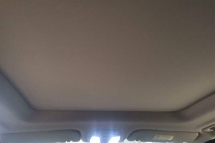 Used SAIC MAXUS G50 2023 PLUS 1.5T Happiness-Recommended Automatic Escort Edition Headliner