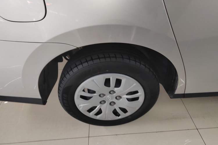 Used SAIC MAXUS G50 2023 1.5T Manual Comfort A Exterior 5