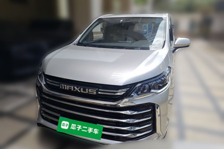 Used SAIC MAXUS G50 2023 PLUS 1.5T Happiness-Recommended Automatic Start Edition Guazi used car, China used car export, Used car for sale, Used  cars, Cheapest cars for sale