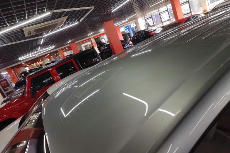 Used SAIC MAXUS G50 2023 1.5T Manual Comfort A Roof