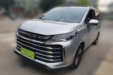 Used SAIC MAXUS G50 2023 PLUS 1.5T Happiness-Recommended Automatic Escort Edition